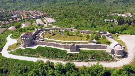 10 години от откриването на крепост ”Перистера” – вижте програмата